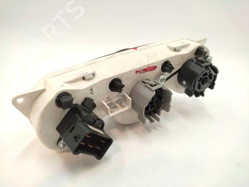 Commande Chauffage FORD FOCUS I Turnier (DNW)  | BP21153290I5 