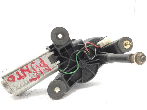 Rear wiper motor FIAT PUNTO (188_) 1.9 JTD 80 (188.237, .257, .337, .357) | BP24683213M102 