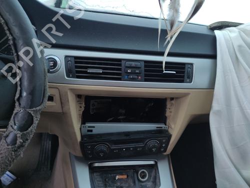 Tailgate lock BMW 3 (E90) 320 d | BP21159470C101 