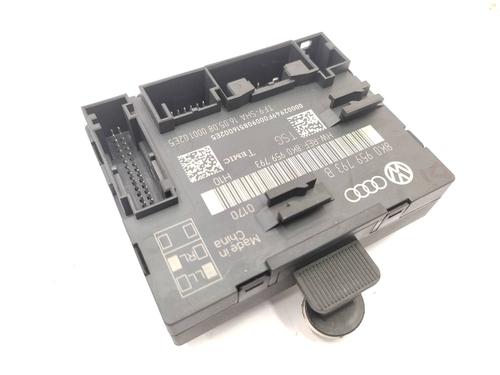 Electronic module AUDI A4 B8 (8K2) 2.0 TDI 16V | BP21156803M83 