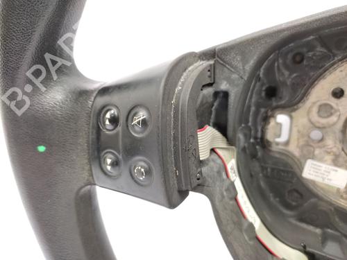 Steering wheel SEAT IBIZA III (6L1) 1.4 16V | BP32169008C49 
