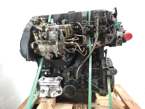 Used Engine CITROËN SAXO (S0, S1) 1.5 D (57 hp) 21162035