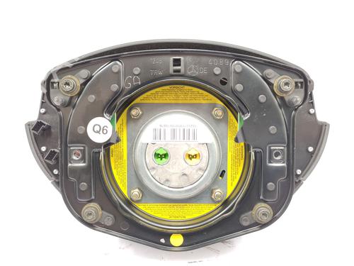 Driver airbag MERCEDES-BENZ E-CLASS (W211) E 270 CDI (211.016) | BP28295837C9 