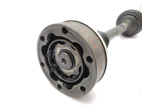 Left front driveshaft SKODA YETI (5L) 1.2 TSI | BP32450188M38