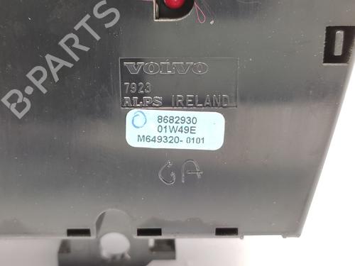 Commande Chauffage VOLVO XC70 I Cross Country (295)  | BP26321311I5 