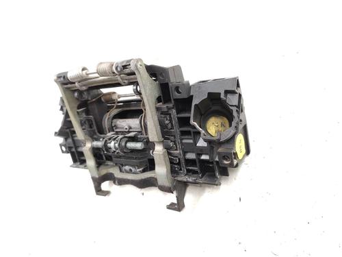 Venstre fortil udvendigt håndtag AUDI A8 D3 (4E2, 4E8) 4.2 quattro | BP21151573C128 