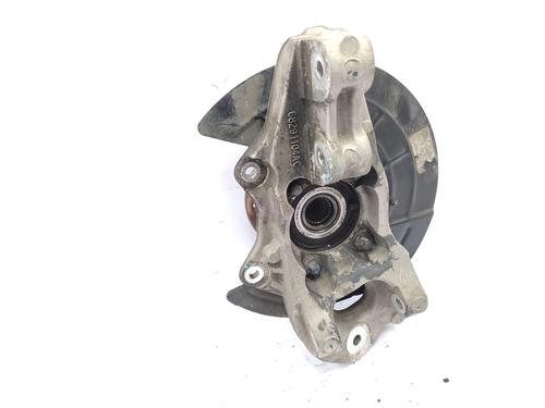 Right rear steering knuckle JEEP COMPASS (MP, M6, MV, M7) 2.0 CRD 4x4 | BP36596500M28 - Image 2