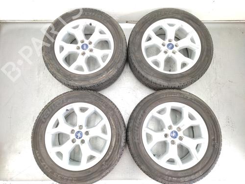 Rim FORD KUGA I 2.0 TDCi 8V411007BB | 2238275