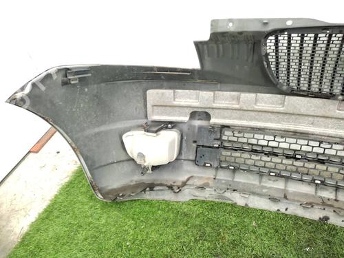 Front bumper KIA PICANTO I (SA) 1.1 | BP21150803C7 