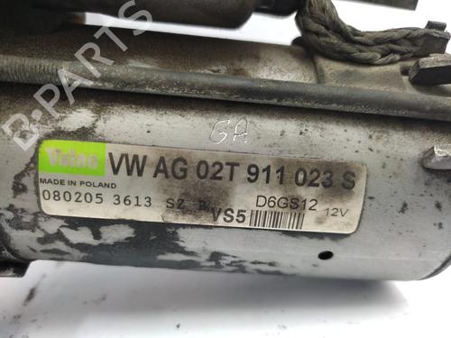Starter SEAT IBIZA III (6L1)  | BP21160688M8 