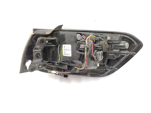 Left taillight JEEP COMPASS (MP, M6, MV, M7) 2.0 CRD 4x4 | BP36121424C34 - Image 2