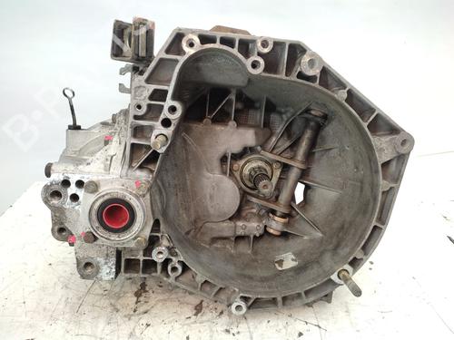 Used Gearbox Gearbox 38932788 38932788