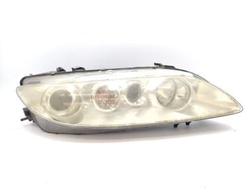 Used Right headlight Right headlight MAZDA 6 Hatchback (GG) 1.8 (120 hp) 36109654 36109654