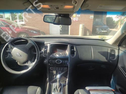 Left mirror INFINITI EX 30d | BP37233511C26 - Image 14