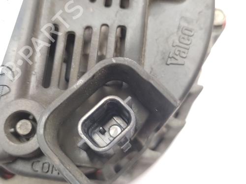 Generator RENAULT MEGANE III Hatchback (BZ0/1_, B3_) 1.9 dCi (BZ0N, BZ0J) | BP27282744M7 