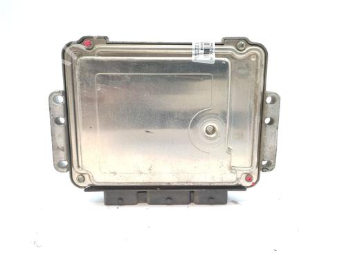 Engine control unit (ECU) RENAULT TRAFIC II Van (FL)  | BP34009968M57  - Image 5