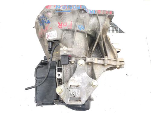 Getriebe FORD FUSION (JU_) 1.4 TDCi | BP21152860M3 