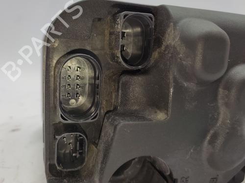 Varmeblæser VW TOURAN (1T3) 2.0 TDI | BP29185909M62 