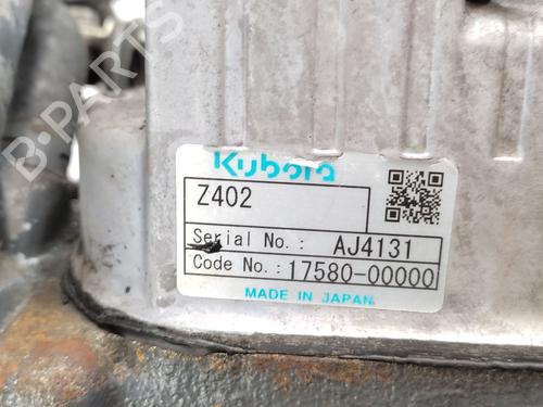 Engine AIXAM ROADLINE 0.4 | BP39071185M1 - Image 13