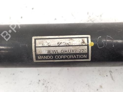 Steering rack KIA SPORTAGE IV (QL, QLE) 1.7 CRDi | BP29280000M22 