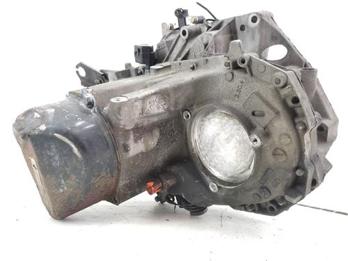 Gearbox RENAULT MEGANE I (BA0/1_)  | BP21152917M3 