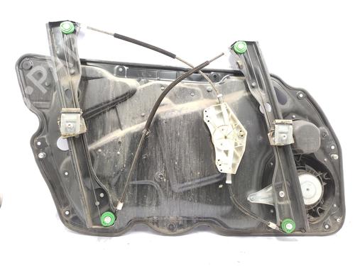 Front right window mechanism VW PASSAT B6 Variant (3C5) 2.0 TDI 16V | BP21159018C23 