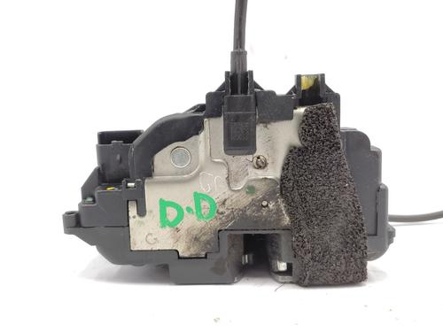 Used Front right lock RENAULT SCÉNIC III (JZ0/1_) 1.4 16V (JZ0F, JZ1V) (131 hp) 31013765