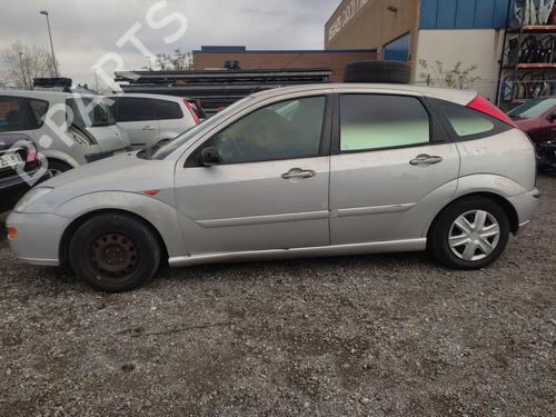 Silnik FORD FOCUS I (DAW, DBW) 1.8 Turbo DI / TDDi | BP21159609M1 