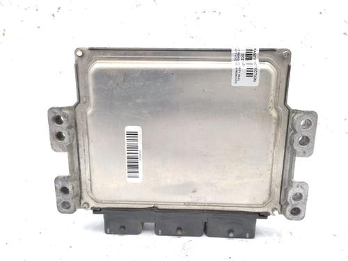Engine control unit (ECU) RENAULT TWINGO II (CN0_) 1.5 dCi 75 | BP31885915M57