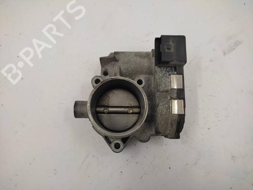 Used Throttle body PEUGEOT 206 SW (2E/K) [2002-2025]  21148945
