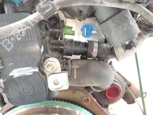 Motor FORD FOCUS C-MAX (DM2) 2.0 TDCi | BP29892055M1 