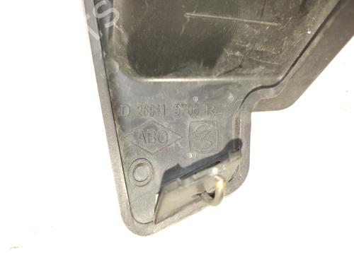 Right front fog light DACIA SANDERO II  | BP23024491C31 