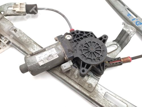 Rudehejsemekanisme ventre foran PEUGEOT 206 Hatchback (2A/C) 1.1 i | BP21152944C22 