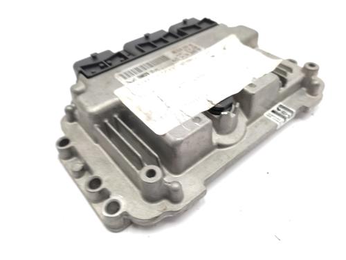 Engine control unit (ECU) CITROËN C4 Coupe (LA_)  | BP21152715M57 