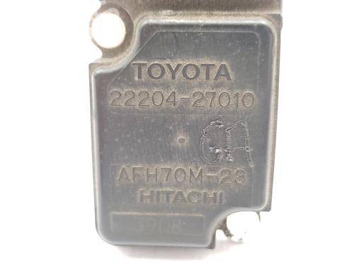 Débitmètre de masse D'Air TOYOTA COROLLA (_E12_) 2.0 D-4D (CDE120R, CDE120L_) | BP30588233M95