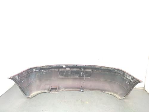 Rear bumper SEAT LEON (1M1) 1.9 TDI | BP29208212C8 