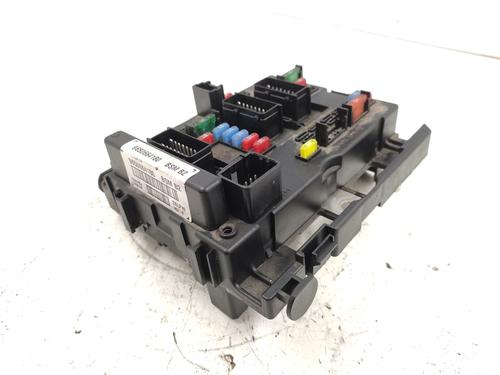 Fuse box PEUGEOT 307 (3A/C)  | BP21152409E1