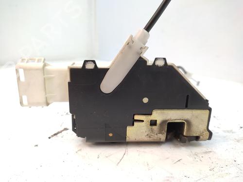 Front right lock CITROËN C4 Coupe (LA_) 1.4 16V | BP21152066C97 