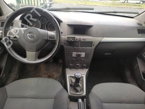 Injection pump OPEL ASTRA H Estate (A04) 1.7 CDTI (L35) | BP21156413M78 