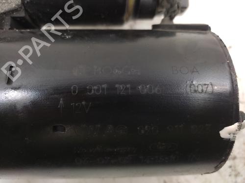 Starter SEAT LEON (1M1)  | BP21151523M8 