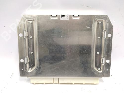 Control unit MERCEDES-BENZ A-CLASS (W168) A 170 CDI (168.009, 168.109) | BP31130201M11