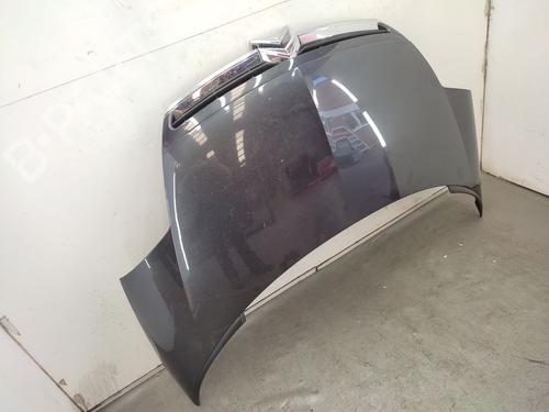 Capot CITROËN C8 (EA_, EB_) 2.0 HDi 135 | BP37463995C1 - Image 3
