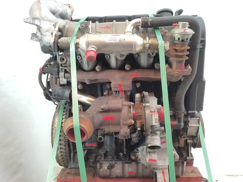 Motor CITROËN C5 I (DC_) 2.0 HDi (DCRHZB, DCRHZE) | BP25783045M1 