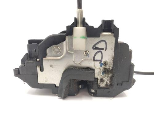 Used Front right lock RENAULT CLIO III (BR0/1, CR0/1) [2005-2014]  21161167