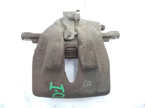 Used Left front brake caliper PEUGEOT 807 (EB_) 2.0 HDI (136 hp) 30488930