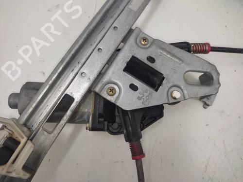 Front left window mechanism PEUGEOT 206 Hatchback (2A/C) 1.4 HDi eco 70 | BP21151019C22 