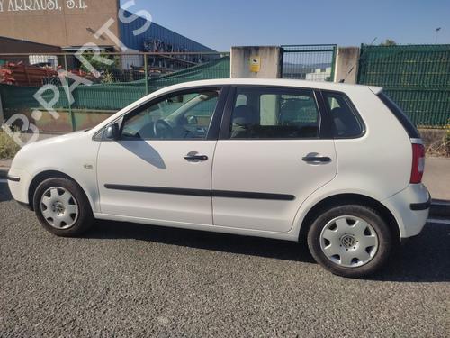 Headlight switch VW POLO IV (9N_, 9A_) 1.2 12V | BP29308502I24 