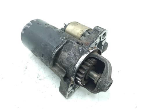 Used Starter FORD KA (RB_) [1996-2008]  21150556