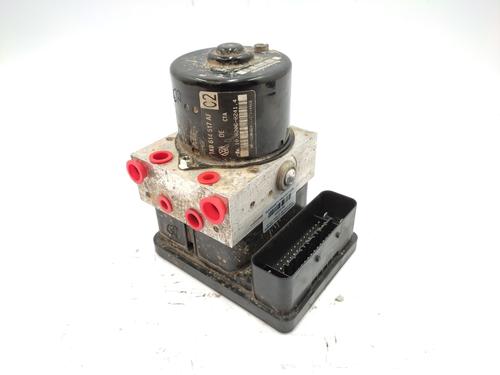 Used ABS pump SEAT ALTEA (5P1) 1.9 TDI (105 hp) 28519199