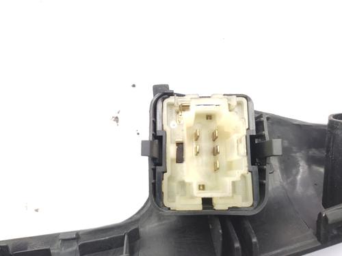 Left front window switch VW GOLF III (1H1)  | BP21155374I27 